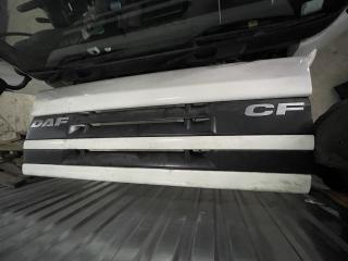 капот DAF CF-series 1 поколение 2012, 12.9 л., MX 340, дизель, АКПП, правый руль