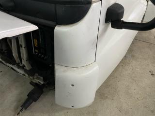 дефлектор (обтекатель) кабины DAF CF-series 1 поколение 2012, 12.9 л., MX 340, дизель, АКПП, правый руль