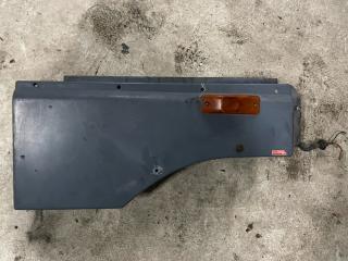 крыло DAF CF-series 1 поколение 2012, 12.9 л., MX 340, дизель, АКПП, правый руль, 1817505
