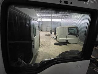 стекло двери передней левой MAN TGX 1 поколение 2015, 12.4 л., D 2676 LF 46, дизель, АКПП