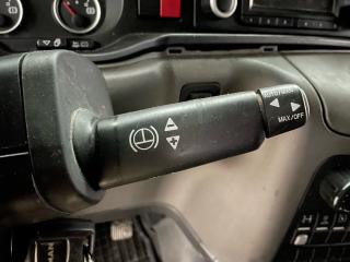 переключатель подрулевой (стрекоза) MAN TGX 1 поколение 2015, 12.4 л., D 2676 LF 46, дизель, АКПП