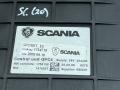 блок управления АКПП Scania P 5 поколение 2008, 11.7 л., DC 12.15, дизель, АКПП, 1754719, 1758158 - фото №4