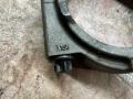 шатун MAN TGA 1 поколение 2004, 12.0 л., D 2866 LF28, дизель, 3158 - фото №5