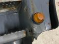 ступеньки кабины левое MAN TGA 1 поколение 2005, 10.5 л., D 2066 LF 13, дизель, АКПП, 81615100595 - фото №4