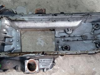 масляный поддон MAN TGX 1 поколение 2005, 10.5 л., дизель, АКПП, 51058413019