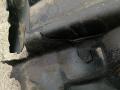 защита арок передняя левая (подкрылок) MAN TGA 1 поколение 2005, 10.5 л., D 2066 LF 13, дизель, АКПП, 816123001 - фото №4