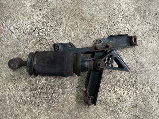пневмоподушка подвески кабины MAN TGA 1 поколение 2005, 10.5 л., D 2066 LF 13, дизель, АКПП, 81417226053