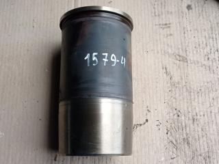 гильза цилиндра MAN TGA 1 поколение 2005, 10.5 л., D 2066 LF 01, дизель, АКПП, 0706, 0417