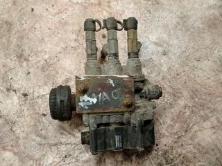 кран уровня подвески Renault Magnum 2 поколение 2009, АКПП, 4729000530