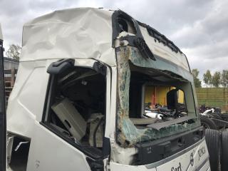 кабина Volvo FH FH 4 2015, 12.8 л., D13K500, дизель, АКПП