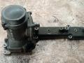 маслоотделитель (сапун) Mercedes-Benz Actros 2 поколение (MP2) 2004, 11.9 л., OM 541.941, дизель, A5410101117 - фото №2