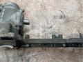 маслоотделитель (сапун) Mercedes-Benz Actros 2 поколение (MP2) 2004, 11.9 л., OM 541.941, дизель, A5410101117 - фото №3