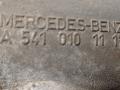 маслоотделитель (сапун) Mercedes-Benz Actros 2 поколение (MP2) 2004, 11.9 л., OM 541.941, дизель, A5410101117 - фото №4