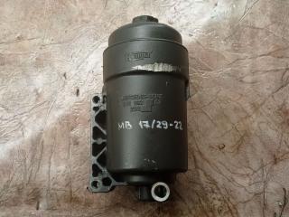 корпус топливного фильтра Mercedes-Benz Actros 2 поколение (MP2) 2004, 11.9 л., OM 541.941, дизель, A5410920503