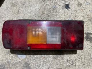 фонарь задний правый Volvo FH 12 поколение 2005, 12.1 л., D12D460, дизель