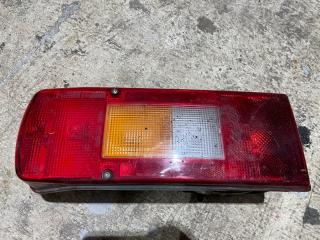 фонарь задний левый Volvo FH 12 поколение 2005, 12.1 л., D12D460, дизель