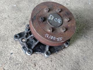 помпа MAN TGL 2004, 4.6 л., D 0834 LFL 41, дизель, 5106501325