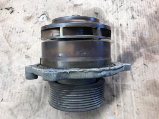 помпа DAF CF-series 1 поколение 2009, 12.9 л., MX 265, дизель