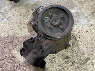 помпа DAF 95 2 поколение (XF) 2004, 1399336