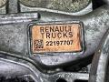 помпа Renault T-Series 1 поколение 2015, 20707160, 22197707, 22221500 - фото №3
