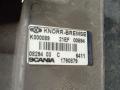 кран модулятор EBS прицепа Scania P 5 поколение 2008, 11.7 л., DC 12.15, дизель, АКПП, 1790879 - фото №4