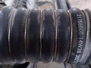 патрубок интеркулера Volvo FH FH 4 2015, 12.8 л., D13K500, дизель, АКПП, 21768608