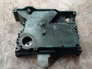 крышка двигателя передняя Volvo FH 12 поколение 2005, 12.0 л., дизель, 4МКПП, 20512765, 2