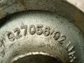 помпа IVECO Stralis 1 поколение 2002, 7.8 л., F2BE0681A, дизель, 92705602, 92637102 - фото №5