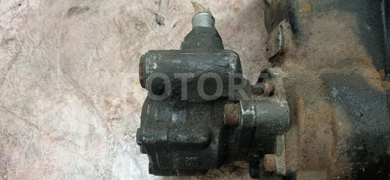 насос гидроусилителя руля IVECO Stralis 1 поколение 2002, 7.8 л., F2BE0681A, дизель, 7685955125 - фото №1