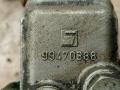 топливный насос низкого давления ТННД IVECO Stralis 1 поколение 2002, 7.8 л., F2BE0681A, дизель, 99470388 - фото №4