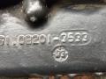 коллектор впускной MAN F2000 1 поколение 1997, 12.0 л., D 2866 LF25, дизель, 51082013533 - фото №4