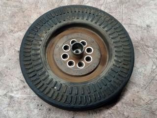 балансир коленвала MAN TGA 1 поколение 2003, 12.0 л., D 2866 LF25, дизель