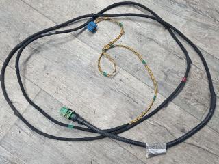 проводка DAF XF 106 1 поколение 2018, 12.9 л., MX-13 355 H2, дизель, АКПП, 2126989
