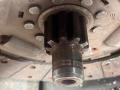 КПП механическая (МКПП) IVECO EuroCargo 1 поколение 1998, 5.9 л., 8060.45S.7205, дизель, МКПП, 2870.9 - фото №5