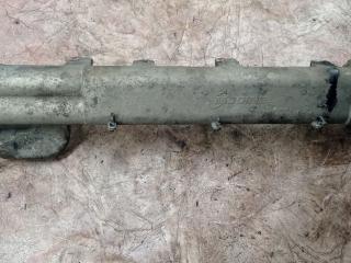 охладитель (теплообменник) EGR MAN TGA 1 поколение 2005, 10.5 л., D 2066 LF 13, дизель, АКПП, 322990340