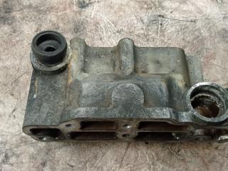 корпус термостата MAN TGA 1 поколение 2005, 10.5 л., D 2066 LF 13, дизель, АКПП, 51064043056