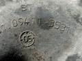 патрубок интеркулера MAN TGA 1 поколение 2005, 10.5 л., D 2066 LF 13, дизель, АКПП, 51094113531 - фото №4