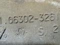 патрубок радиатора MAN TGX 1 поколение 2007, 10.5 л., D 2066 LF 31, дизель, 51063302326 - фото №5