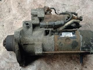 стартер MAN TGA 1 поколение 2005, 10.5 л., D 2066 LF 13, дизель, АКПП, 51262017199