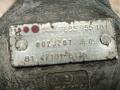 насос гидроусилителя руля MAN TGA 1 поколение 2005, 10.5 л., D 2066 LF 13, дизель, АКПП, 81471016136 - фото №4