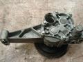 насос масляный Scania R 5 поколение 2010, 12.7 л., DC 13.05, дизель, 1746266, 1527681 - фото №2