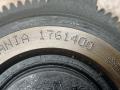 шестерня грм Scania R 5 поколение 2010, 12.7 л., DC 13.05, дизель, 1761400 - фото №4