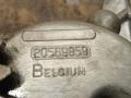 насос масляный Renault Premium 1 поколение 2005, 10.8 л., DXi 11, дизель, 20569859, 20758234 - фото №3