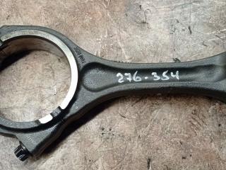 шатун MAN TGA 1 поколение 2005, 10.5 л., D 2066 LF 13, дизель, АКПП, 3161