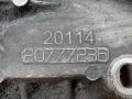 крышка двигателя передняя Renault Premium 1 поколение 2005, 10.8 л., DXi 11, дизель, 20777236 - фото №3