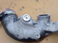 патрубок интеркулера Renault Premium 1 поколение 2005, 10.8 л., DXi 11, дизель, 5010514914 - фото №2