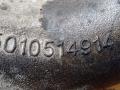 патрубок интеркулера Renault Premium 1 поколение 2005, 10.8 л., DXi 11, дизель, 5010514914 - фото №3