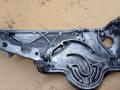 крышка двигателя передняя Renault Premium 1 поколение 2005, 10.8 л., DXi 11, дизель, 20872877 - фото №2