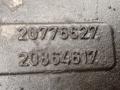 корпус теплообменника Renault Premium 1 поколение 2005, 10.8 л., DXi 11, дизель, 20864617, 20776627 - фото №3