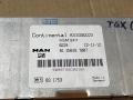 блок управления KSM / VDO MAN TGX 1 поколение 2012, 10.5 л., D 2066 LF 57, дизель, АКПП, 81258167007 - фото №4